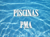 Piscinas Pma