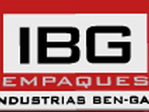 Ibg Empaques Industriales