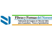 Logo Fibras Y Formas Del Noroeste